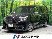 2017 TOYOTA ESQUIRE Gi BLACK TAILORED