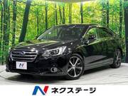 2016 SUBARU LEGACY B4