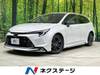 TOYOTA COROLLA TOURING