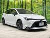 TOYOTA COROLLA TOURING