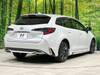 TOYOTA COROLLA TOURING