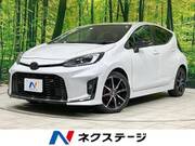 2023 TOYOTA AQUA