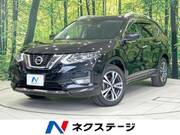 2019 NISSAN X-TRAIL 20Xi