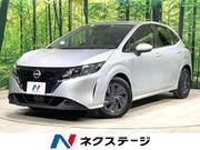 2023 NISSAN NOTE