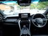 TOYOTA HARRIER HYBRID