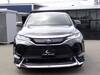 TOYOTA HARRIER HYBRID