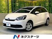 2023 HONDA FIT