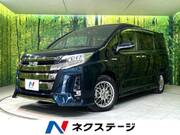 2019 TOYOTA NOAH