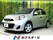 2018 NISSAN MARCH