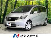 2009 HONDA FREED
