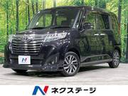 2018 TOYOTA ROOMY