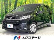 2020 HONDA FREED