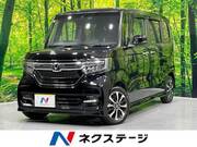 2020 HONDA N-BOX CUSTOM