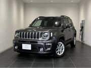 2020 CHRYSLER JEEP RENEGADE