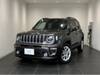 CHRYSLER JEEP RENEGADE