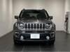 CHRYSLER JEEP RENEGADE