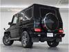 MERCEDES BENZ G-CLASS