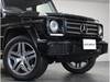 MERCEDES BENZ G-CLASS