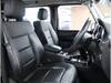 MERCEDES BENZ G-CLASS