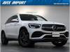 MERCEDES BENZ GLC-CLASS