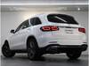 MERCEDES BENZ GLC-CLASS