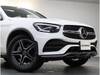 MERCEDES BENZ GLC-CLASS