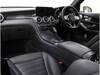 MERCEDES BENZ GLC-CLASS
