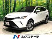 2023 TOYOTA HARRIER
