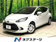 2023 TOYOTA AQUA