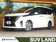 2023 NISSAN SERENA