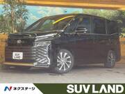 2024 TOYOTA VOXY