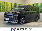 2023 TOYOTA VOXY