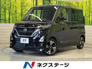 2023 NISSAN ROOX