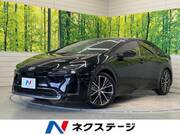 2023 TOYOTA PRIUS
