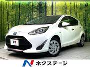 2019 TOYOTA AQUA