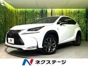 2015 LEXUS NX