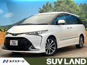 2016 TOYOTA ESTIMA