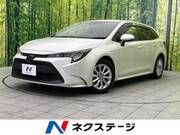 2021 TOYOTA COROLLA TOURING