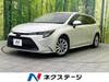 TOYOTA COROLLA TOURING