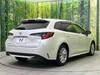 TOYOTA COROLLA TOURING
