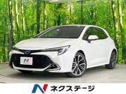 2023 TOYOTA COROLLA SPORT