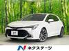 TOYOTA COROLLA SPORT