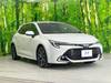 TOYOTA COROLLA SPORT