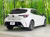 TOYOTA COROLLA SPORT