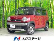 2018 SUZUKI HUSTLER G