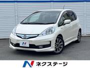 2012 HONDA FIT HYBRID