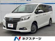 2016 TOYOTA ESQUIRE