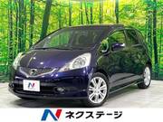 2010 HONDA FIT RS