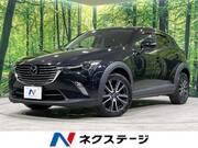 2016 MAZDA CX-3