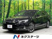 2020 SUBARU IMPREZA SPORTS